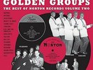 Various Artists - Golden Groups: Best Of Norton Records 1 / Various [New Vinyl]