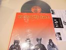 Limited Edition  My Indole Ring   no. 94 of 450  Shadoks Music 024 Shrink Nm