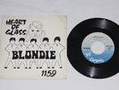 BLONDIE - Heart of glass, 11.59 - Belgium 1979  - 7