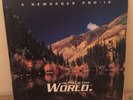 NEW ORDER The Price Of Love USA Double PROMO 12