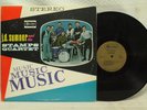 J.D. Sumner and the Stamps Quartet Music rare old Gospel Christian lp record