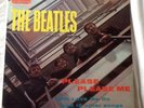 the beatles please please me mono very early 1st pressing
