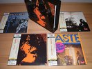 TASTE  JAPAN Mini LP SHM-CD  PROMO BOX Set RORY GALLAGHER -