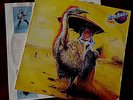 LP - ROCKETS - ATOMIC - RKL 2023 - ITALY PRESS - EX