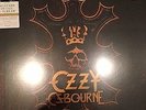 Ozzy Osbourne - Dbl picture disc vinyl