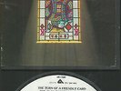 4 Spur Tonband Reel to Reel : Alan Parsons Project - The turn of a friendly card