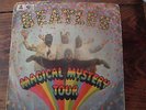 THE BEATLES     rare   magical mistery tour     chile  lp  2x 7