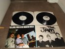 THE JAM - IN THE CITY/ THIS IS A MODERN WORLD, RARE 2LP DOUBLE PACK