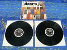 THE DOORS ? MATRIX TAPES ? RARE TOP  RECORDS  #1A