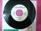 VASCO ROSSI MI PIACI PERCHÉ - TOTO CUTUGNO SARA con sticker -  JUKE BOX 45