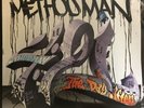 Method Man - 421 : The Day After 2LP Vinyl Record NM Unplayed 06 OG Press ODB