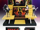 KISS Alive II Stage Deluxe Box Set #1 -Limited Edition Convention Exclusive