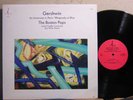 TAS Chesky RC8 (RCA LSC-2367) WILD FIEDLER GERSHWIN Rhapsody In Blue NM