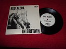Red Alert ?– In Britain 7