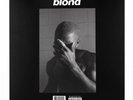 FRANK OCEAN BLOND Vinyl Black Friday 2LP Sold Out New Sealed BLONDE