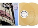 Less Than Jake Live From Astoria Lp Beer Cup Vinyl UK Press 1 Of 400 Record