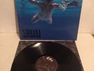 Nirvana - Nevermind LP vinyl Original 1st German Press 1991  NM/EX+