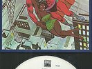 4 Spur Tonband Reel to Reel : Marvin Gaye - Super Hits (Vintage Motown Soul) 7,5