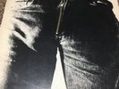 LP The Rolling Stones - Sticky Fingers COC 59100 Zipper Works VG