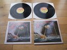 Jeff Wayne - The War Of The Worlds - 1978 UK 2LP Album - NM/NM/EX++