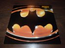 PRINCE - BATMAN VINYL LP SOUNDTRACK WARNER BROS 1989 EXCELLENT CONDITION WX 281