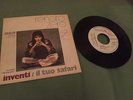 Renato Zero disco in vinile 45 giri 7