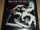 THE BEST OF LOU REED Walk on the Wild Side - RCA 7653-1-R SEALED
