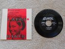 LA VERN BAKER EP 45 ATLANTIC RECORD 617 WITH CARDBOARD SLEEVE