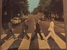 The Beatles Abbey Road First 1St Press 1969 Vinyl Record Uk No Her Majesty