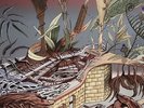 NU GUINEA - The Tony Allen Experiments: Afrobeat Makers Series Vol 3 - LP