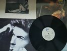 GEORGE MICHAEL- FAITH - 1987 UK VINYL LP RARE 1st PRESS WITH INNER & INSERT NM