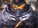 DJAWADI, Ramin - Pacific Rim (Soundtrack) - Vinyl (2xLP)