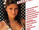 KAREN CHERYL - Compilation System Disco [La Marche Des Machos] Vinyl France