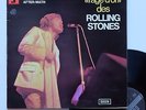 Vinyle 33T Rolling Stones  