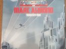 Starcluster And Marc Almond -Silver City Ride Black Vinyl