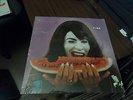 Ike Tina Turner Outta Season Rare Blue Thumb Original Watermelon Cover Sealed Lp