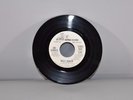 Jimmy Hendrix Promo 45 RPM Mono Stereo Dolly Dagger Rock