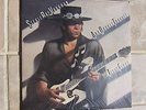 STEVIE RAY VAUGHAN Texas Flood 1983 Original Vinyl LP Factory Sealed Epic 38734