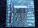 LP - KROKODIL - Swamp - Swiss-Prog-Hammer - LBS 83 417 - Germany 1970 - Original
