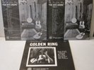 3 Golden Ring LPs 2 Sealed – Self Titled, 5 Days Singing Vol I & 2