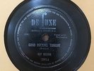 Rare R&B 78 - Roy Brown GOOD ROCKING TONIGHT/LOLLY POP MAMA DE LUXE