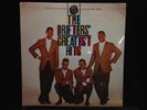 The Drifters-Greatest Hits-Atlantic 8041-SEALED