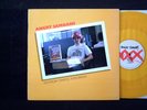 ANGRY SAMOANS „YESTERDAY STARTED TOMORROW“ YELLOW VINYL TRIPLE X RECORDS