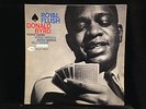Donald Byrd-Royal Flush-Blue Note 4101-NEW YORK USA HERBIE HANCOCK