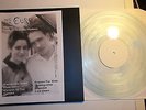 LP THE CURE - Entreat - Tales Of Ordinary Madness / Live 1989 Lim.Ed.Clear Vinyl