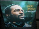 MARVIN GAYE **What's Going On **BRAND NEW 180 GRAM RECORD LP VINYL