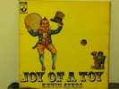 KEVIN    AYERS     LP      JOY   OF   A   TOY