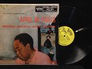 Charlie Parker-April In Paris-Genius Of #2-Verve 8004