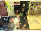 Diana Ross & the Supremes LP Vinyl Record Lot: All the Great Hits + More Hits By