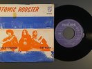 ATOMIC ROOSTER 